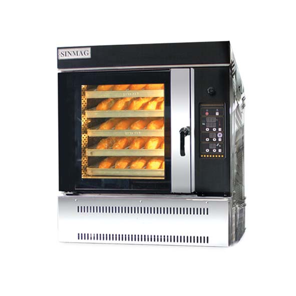Convection Oven 