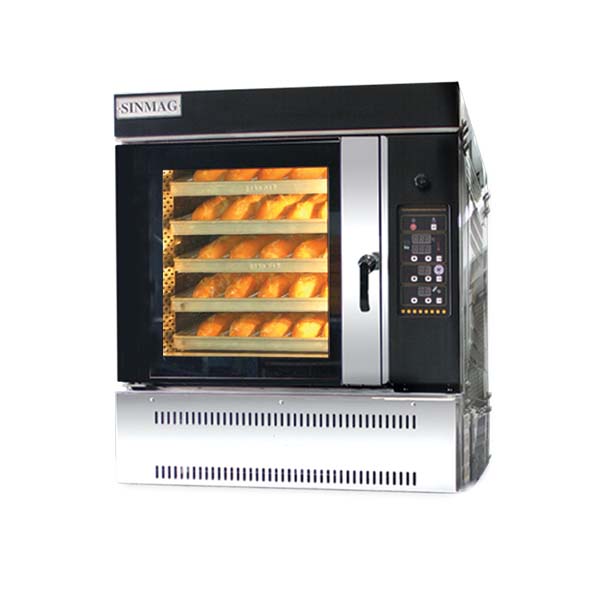 Rack Oven