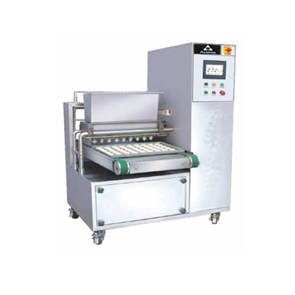 Cookies depositor