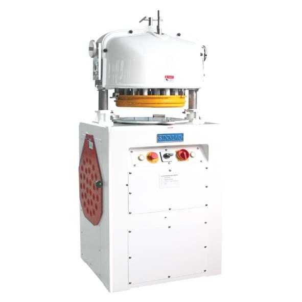 Divider Rounder 