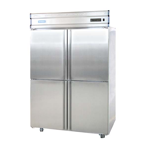 Freezerator 