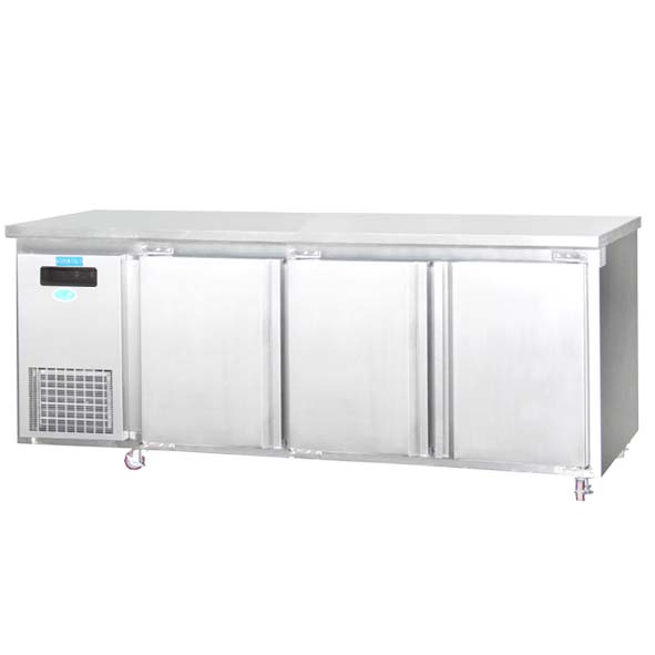 Freezerator 