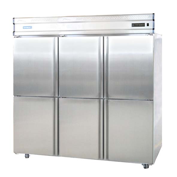 Freezerator 