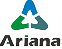 Ariana Logo