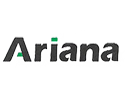 Ariana Logo