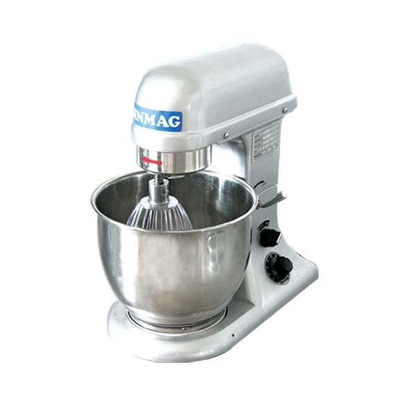 Planetary Mixer 