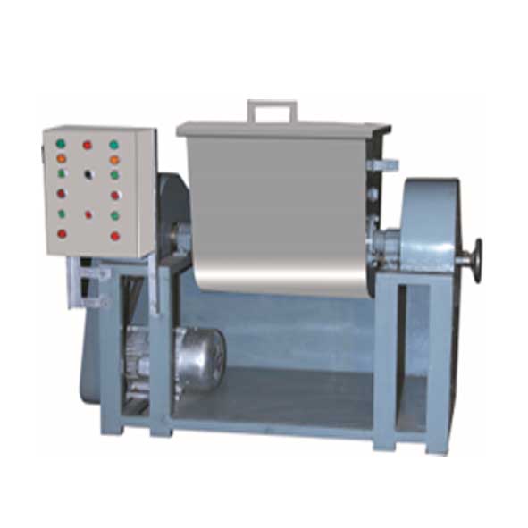 Planetary Mixer 