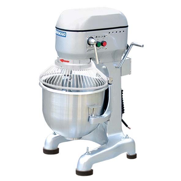 Planetary Mixer, Dough Mixer 