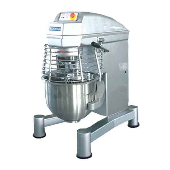 Deck Oven