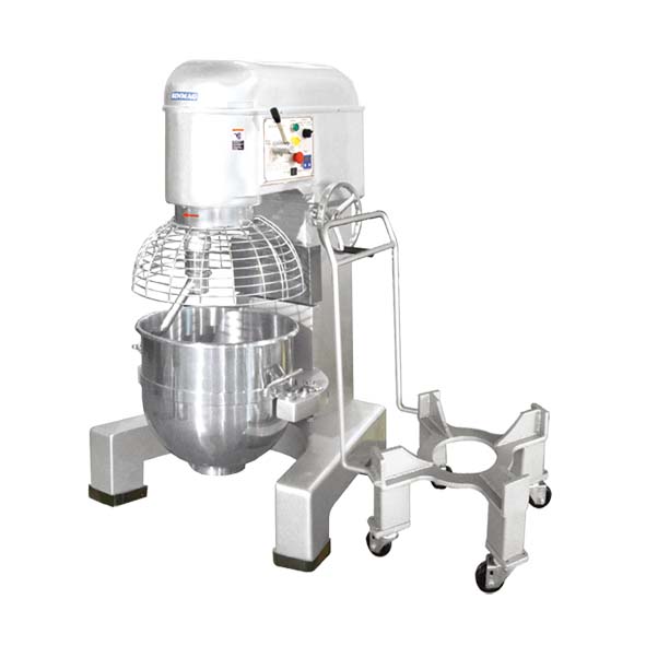 Planetary Mixer 