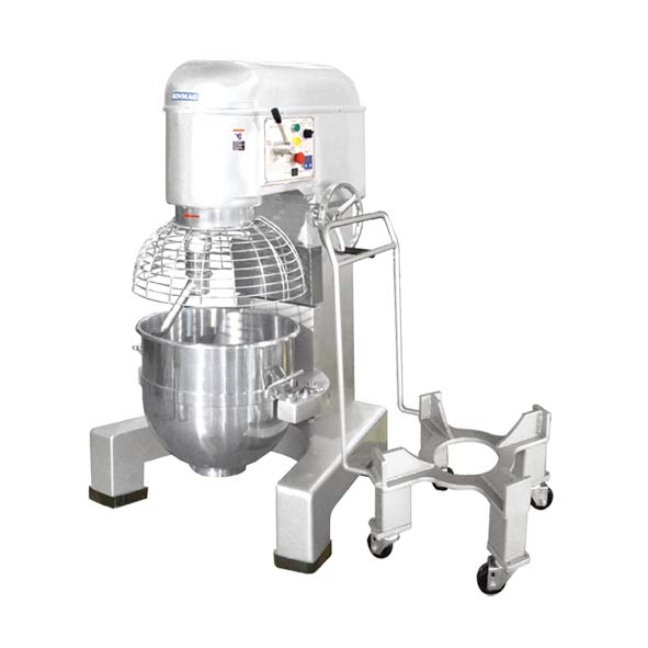 Planetary Mixer