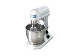 Planetary Mixer 