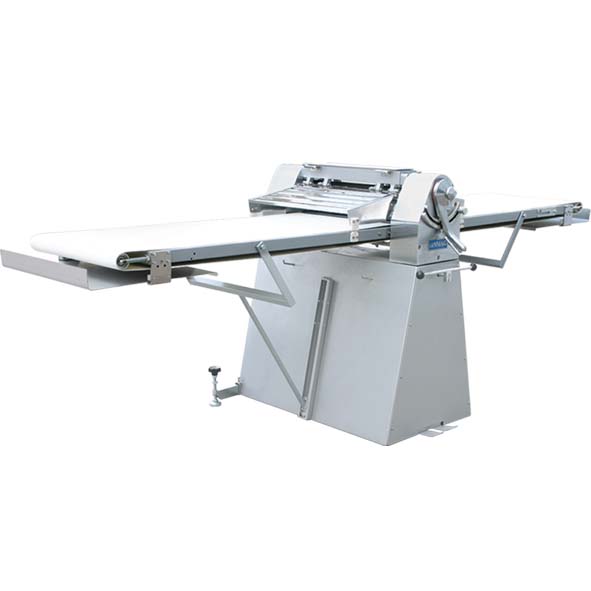 Dough Sheeter 