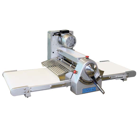 Dough Sheeter 